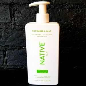 🔥4/$20🔥Native Hair Shampoo
